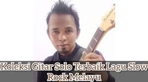 Berdusta demi cinta song & lyric : Koleksi Solo Terbaik Lagu Slow Rock Melayu Cover By Nazry Kenox Chords Chordify