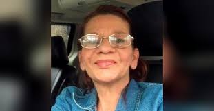 Angela Lee Jones Obituary