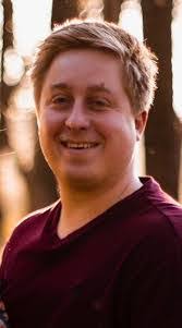 Shane Garrett's Instagram, Twitter & Facebook