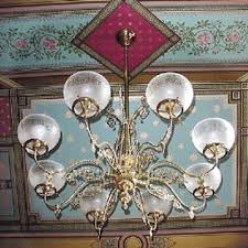A few of our lamps are pictured on this site. Victorian Lighting Vlworks Twitter