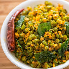 Kerala Green Beans Stir Fry Green Vegetable Recipes Indian Beans Recipe Green Beans Recipe Indian