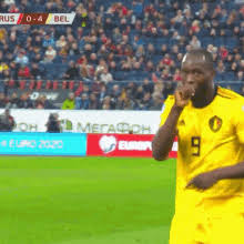 Check spelling or type a new query. Lukaku Gifs Tenor
