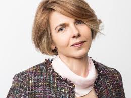 Radio Liberty journalist Vera Girich killed in missile attack