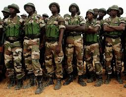 The report also has it that there have been reports of iswap and boko haram commanders being killed. Islamic State West Africa Province Iswap Africapedia