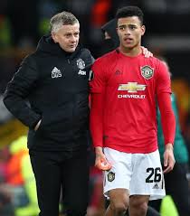 В bradford greenwood играет с 2019 в манчестер юнайтед (мю). How Man Utd Star Mason Greenwood Behaves Behind The Scenes At Old Trafford Football Sport Express Co Uk