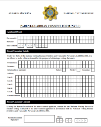 What is garda vetting in ireland. Https Belongto Org Wp Content Uploads 2020 06 Vetting Policy Pdf