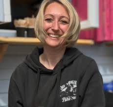 Mrs Jolly , Rachel Sims, Happy Birthday 🥂🥂 Thank you for everything you  do for everyone at the JollyBikeShop, we all appreciate your dedication to  detail and making Josie's the best place