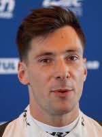 Pilote des 24 heures du Mans : Alexander George Lynn