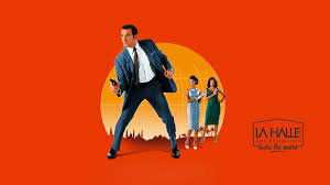 By what name was oss 117: Oss 117 Le Caire Nid D Espions Cine Club Clavimclavim