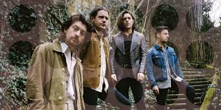 Nevertheless, their success continued as they released a spring ep, who the f**k are arctic. Arctic Monkeys Alex Turner Decodes Every Song On Tranquility Base Hotel Casino Pitchfork