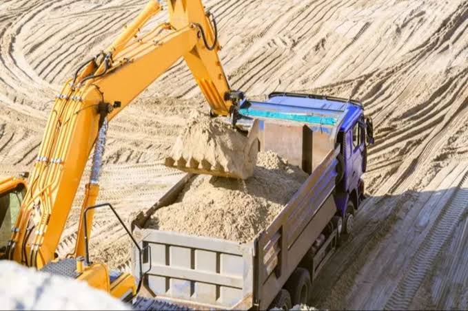 Logística: El transporte de arena para Vaca Muerta demandará un 30% más de camiones hacia 2028 | Data Energía