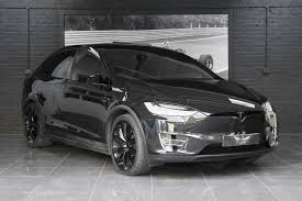 Every model x includes tesla's latest active safety features, such as automatic emergency braking, at no extra cost. Tesla Model X 100d Pegasus Auto House
