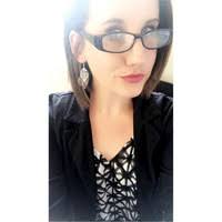 Rebecca Miller, MPA, MA