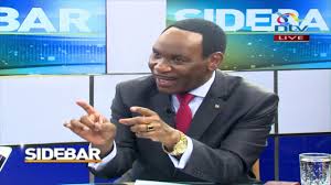 Mutua took to his social media page on saturday, august 7, 2021 and posted a message thanking his family and friends for their prayers and words of encouragement following his forced exit from his position as the kfcb boss. Pastor Ng Ang A Should Be Fined More For Drama Ezekiel Mutua Sidebar Youtube