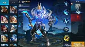 名站推薦 tips：2021年6月24日 已更新失效連結 total 13 ». çŽ‹è€…æ¦®è€€æ–°è‹±é›„ éŽ§ è§'è‰²å½¢è±¡å'ŒæŠ€èƒ½ä»‹ç´¹æ›å…‰ æ¯æ—¥é ­æ¢