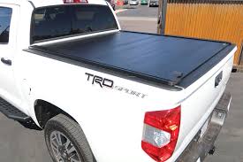 2007 2020 Toyota Tundra 5 6 Bed Retraxpro Xr Retractable Cover Truck Access Plus