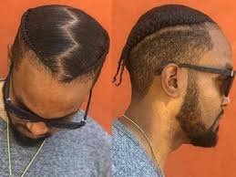 If you are black and want to change your look then start updating your hairstyle. 25 Different And Latest Hairstyles For Men With Black Hair