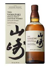 We did not find results for: Yamazaki Distillers Reserve 43 0 7l Frankfurt Airport Online Shopping