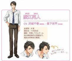 Pin By Darkshadow64 On 25 Sai No Joshikousei Fake High School Girl Gets Promo Videos Theme Song Anime