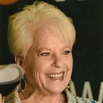 Death Notice and Obituary for Becky Gambrell 2024 of Broken Arrow , OK