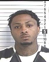 Warrants sweep nets 10 violent offenders