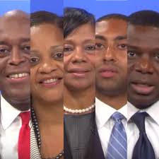 WHO'S RUNNING? (Bronx) Judge of the Civil Court for the Bronx's 2nd  Municipal District Jessica Flores: A candidate backed by the Bronx  Democratic Party, Jessica Flores holds 20 years of experience across