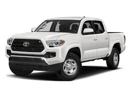 Actual mpg will vary based on driving habits. Burnt Orange 2017 Toyota Tacoma Sr Double Cab 5 Bed V6 4x4 At Gs For Sale In Lexington Qp1211b