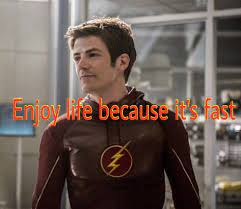 Pin On The Flash