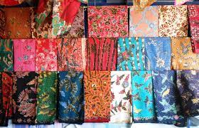 Maybe you would like to learn more about one of these? Toko Kain Lambang Jaya Sidoarjo Lukisan