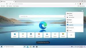 You can now download and install microsoft edge on windows 8.1 and windows 7 directly. Microsoft Edge Is Here For Windows 10 And Macos How To Download The New Browser Now Cnet