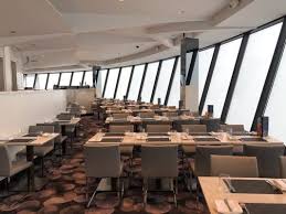 360 the restaurant at the cn tower, one of toronto's finest, features unforgettable food combined with a magnificent revolving view of toronto 351 metres (1,151 ft) below. 360 Restaurant 2287 Photos 869 Reviews Canadian New 301 Front Street W Toronto On Restaurant Reviews Phone Number