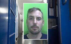 Jail for rapist who skipped trial and fled abroad