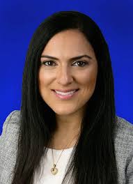 WLAM Past Presidents