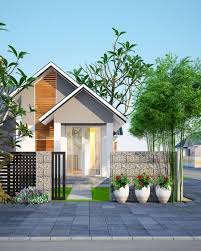 1000+ gambar desain rumah terbaru ini karya jasa arsitek emporio architect tahun 2021. 13 Gambar Rumah Sederhana Terbaik Di Tahun 2021 Bisa Diontoh