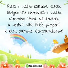 Auguri Per La Nascita Di Un Bimbo Le 60 Frasi Piu Belle