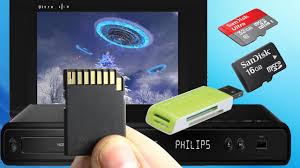 Trik Memutar Video Menggunakan Memory Card Di Dvd Player Youtube