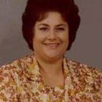 Lillian Geraldine “Geraldine” Mackey Young (1944-2014)