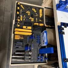 Pdf Mobile Project Center Workbench Plans Dewalt Kreg Etsy In 2020 Workbench Plans Workbench Mobile Project