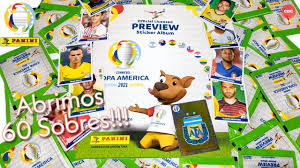 The world's largest sports and entertainment collectibles company (fifa, nba, nfl, nflpa, mlbpa, nascar, ufc and college). Album Oficial Preview Copa America 2021 Panini Argentina Youtube