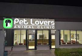 Pet Lovers Animal Clinic - Home Facebook