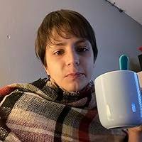 The Cool Thing: A Dark Comedy. Or Not. by Robert Rife