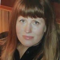 Amy Leigh Baggett (1972-2018)