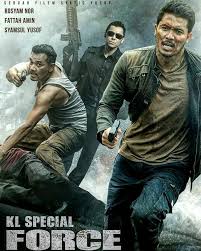 Yang putih nampak hitam semua mahu benam tak senang kau di puncak acah mahu berpencak simpan pedang jangan tayang masa berperang sampai masa dalam tenang baru kau serang. Ost Kl Special Force Selamat Tinggal Masa Syamsul Yusof Black Hanifah Sayidahnapisahdotcom