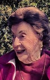 Roberta "Bobby" (Moore) Johnson Obituary