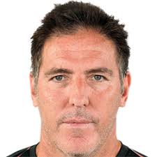 View the profiles of people named berizzo eduardo. Eduardo Berizzo Football Manager 2019