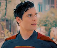 Went to see the new Superman movie yesterday, which includes an unexpected  discussion between Lois Lane (committed hardcore punk fan) and Superman  himself, who suggests that kindness is the new punk rock.