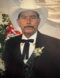 Obituary information for Eloy Elizondo