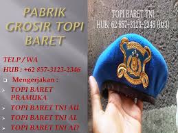 Pin Di Telp 62 857 3123 2346 Baret Banser Semarang