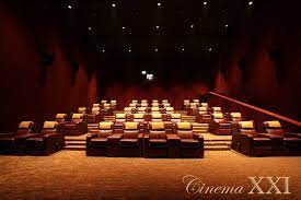 Info terkini jadwal lengkap film bioskop pim xxi cineplex21 hari . The Premiere Kini Hadir Di Palembang Indah Mall Xxi Cinema 21