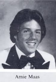 Pioneer Class of 1981 Yearbook Photos